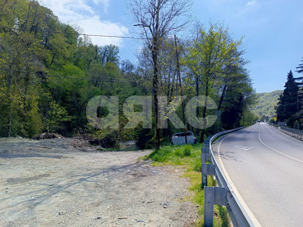 Фото №14: Коммерческая земля 1.5 сот. - Краснодарский край городской округ Сочи