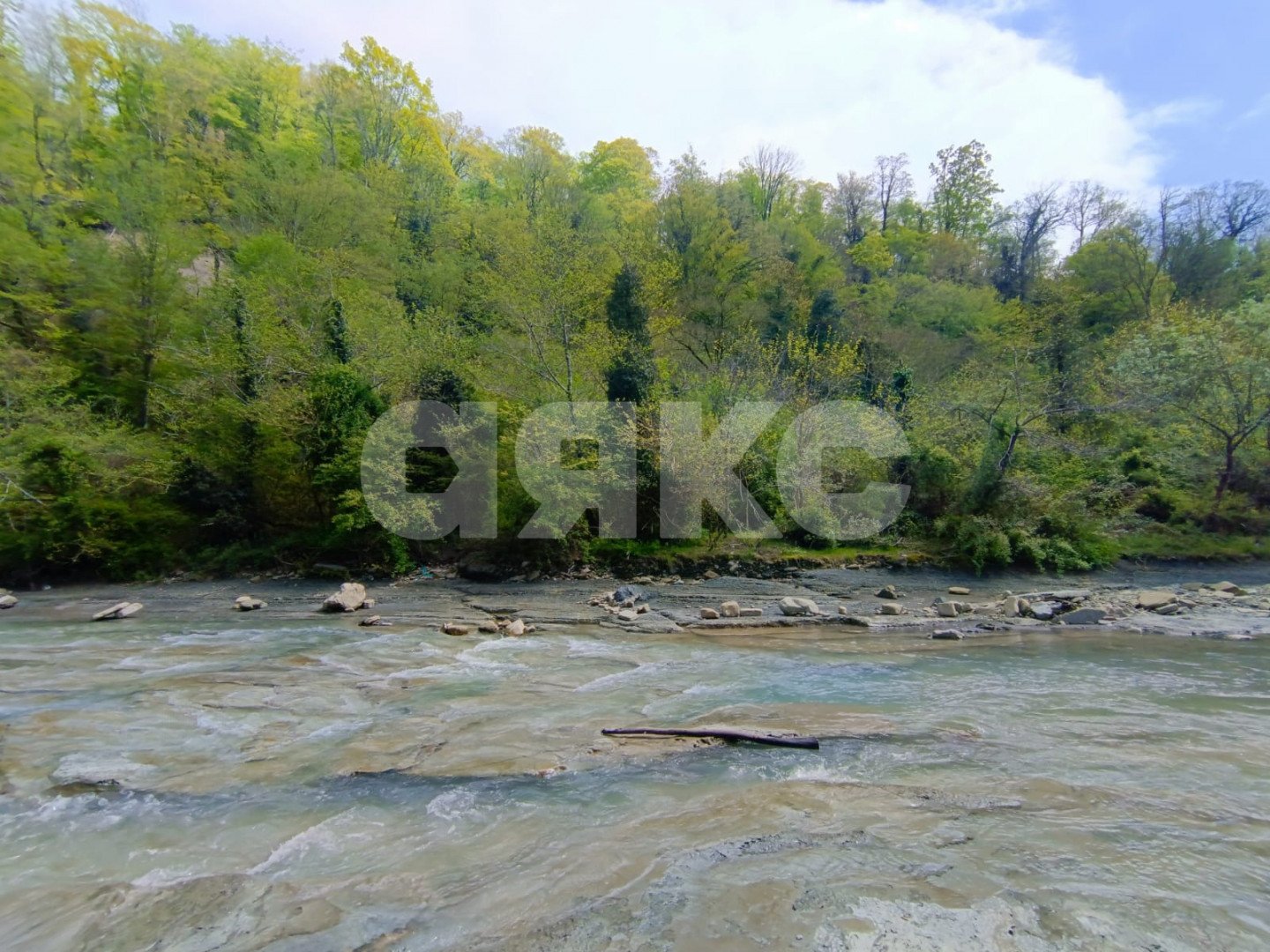 Фото №10: Коммерческая земля 1.5 сот. - Краснодарский край городской округ Сочи