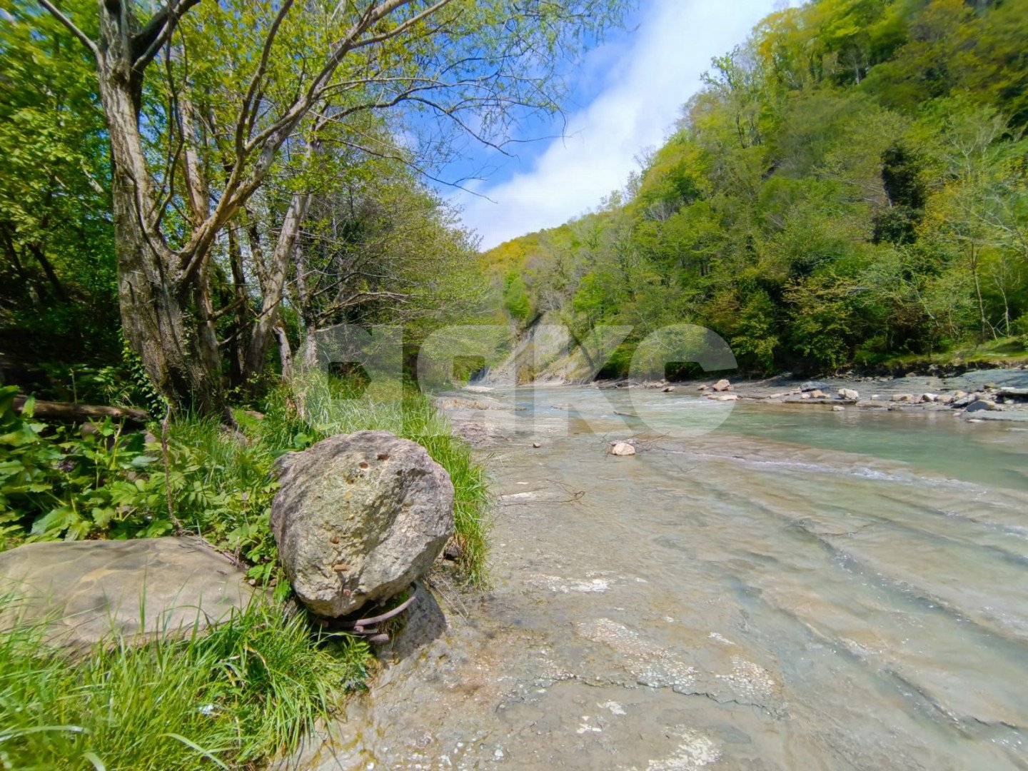 Фото №13: Коммерческая земля 1.5 сот. - Краснодарский край городской округ Сочи