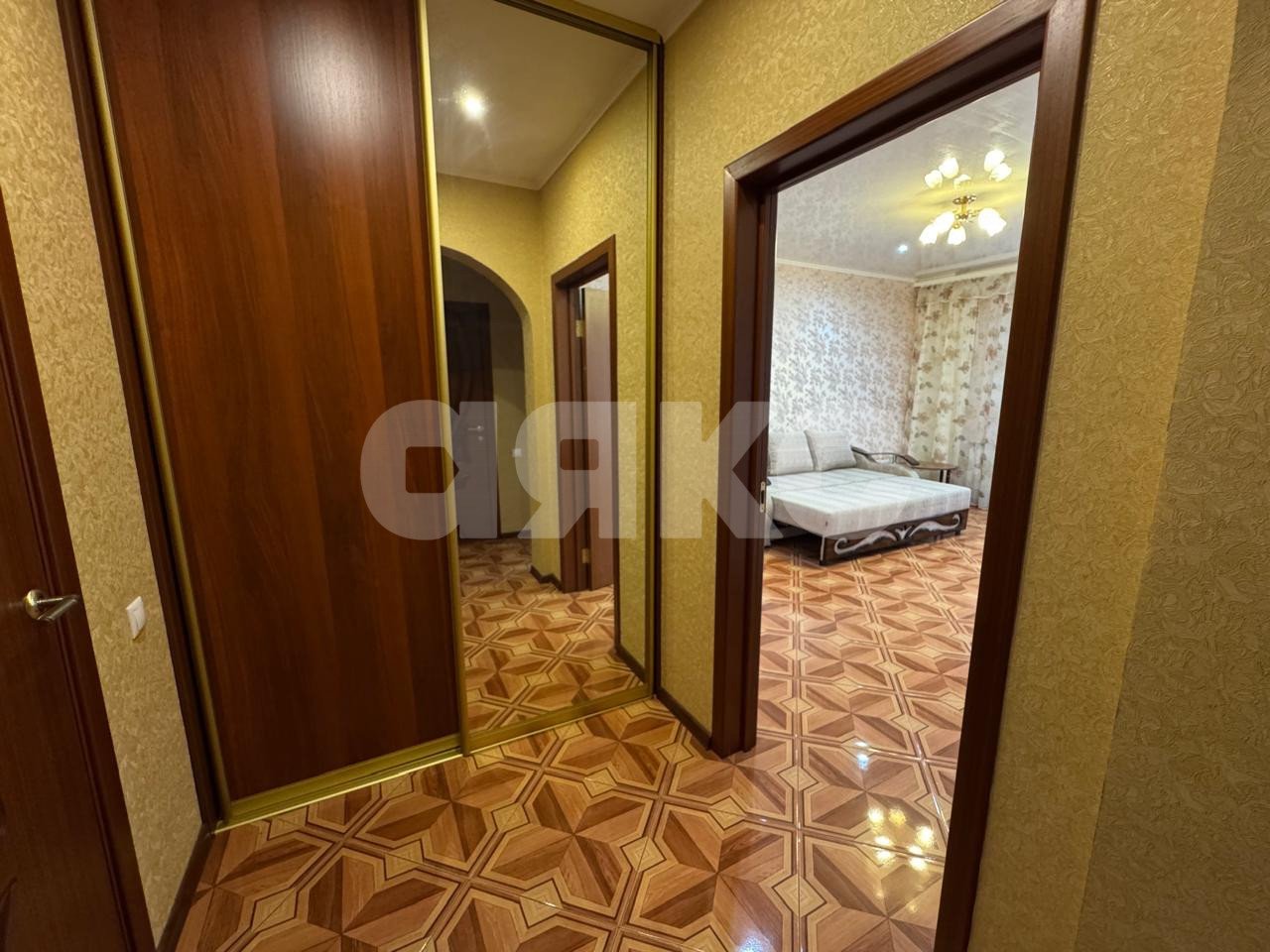 Фото №7: 1-комнатная квартира 44 м² - Сочи, Центральный, Гагарина, мкр. жилой комплекс На Красноармейской, ул. Виноградная, 2/2с3