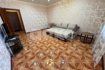 Фото №2: 1-комнатная квартира 44 м² - Сочи, мкр. жилой комплекс На Красноармейской, ул. Виноградная, 2/2с3