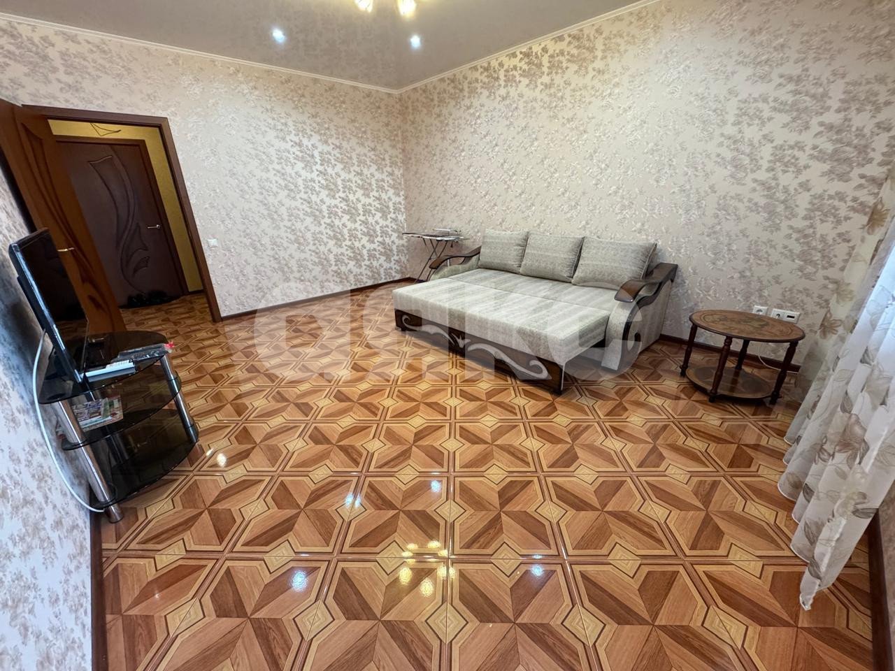 Фото №2: 1-комнатная квартира 44 м² - Сочи, Центральный, Гагарина, мкр. жилой комплекс На Красноармейской, ул. Виноградная, 2/2с3