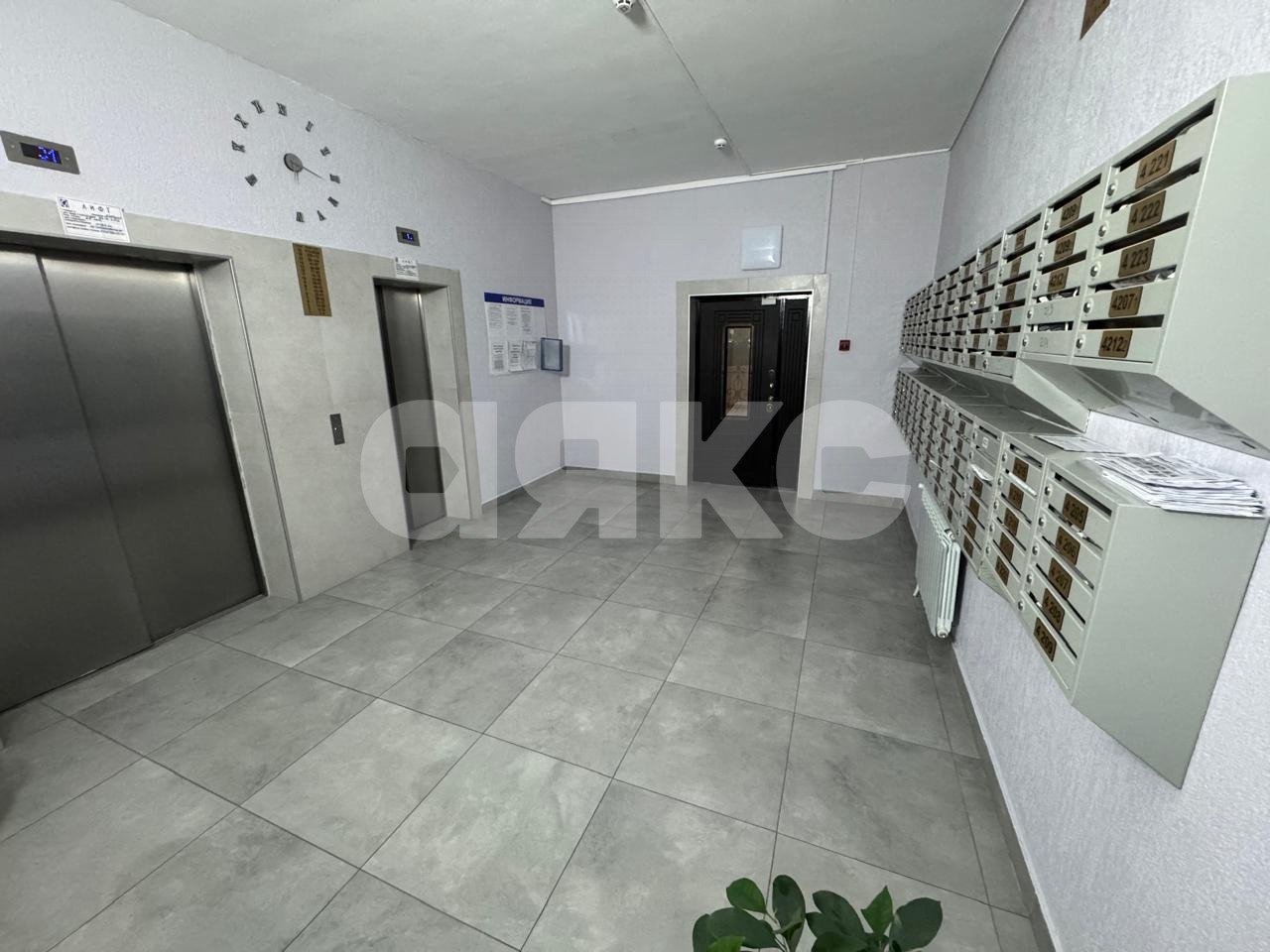 Фото №23: 1-комнатная квартира 44 м² - Сочи, Центральный, Гагарина, мкр. жилой комплекс На Красноармейской, ул. Виноградная, 2/2с3