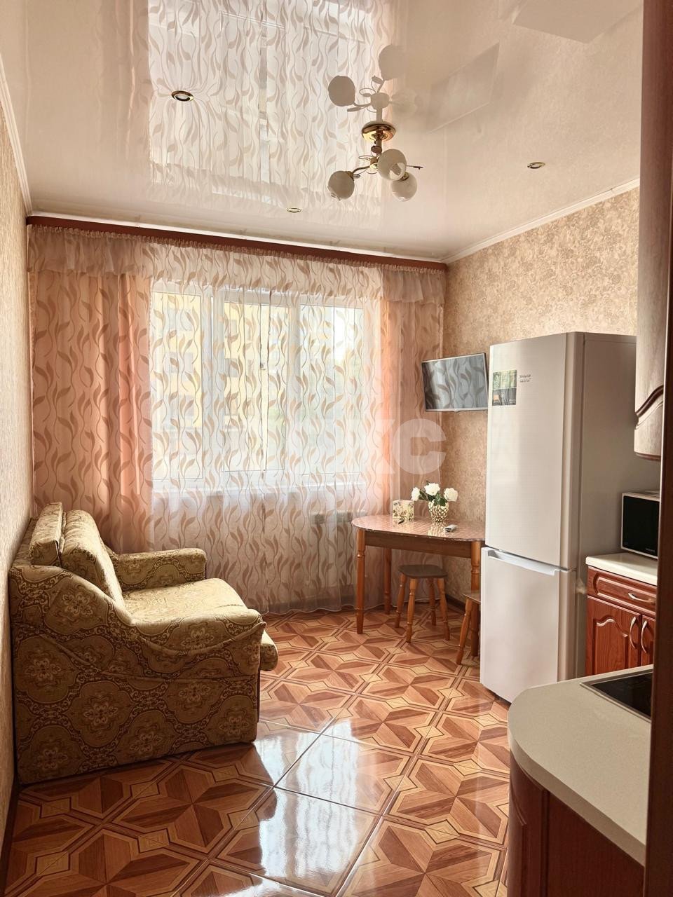 Фото №11: 1-комнатная квартира 44 м² - Сочи, Центральный, Гагарина, мкр. жилой комплекс На Красноармейской, ул. Виноградная, 2/2с3