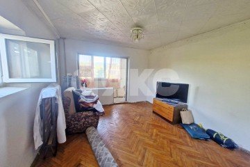 Фото №3: 2-комнатная квартира 60 м² - Сочи, мкр. Заречный, ул. Вишнёвая, 34