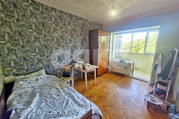 Фото №4: 2-комнатная квартира 60 м² - Сочи, мкр. Заречный, ул. Вишнёвая, 34