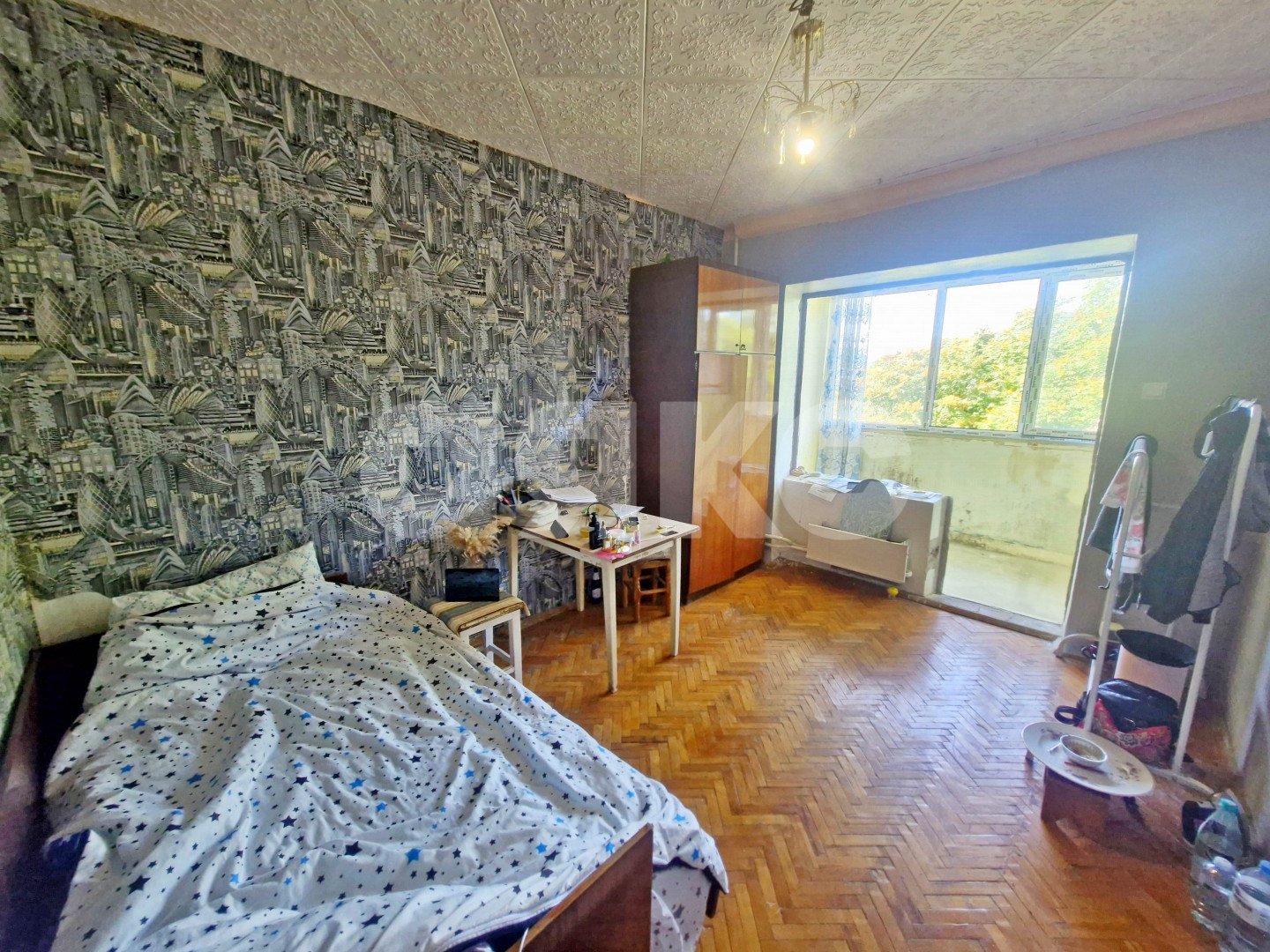 Фото №4: 2-комнатная квартира 60 м² - Сочи, Центральный, мкр. Заречный, ул. Вишнёвая, 34