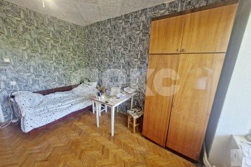 Фото №5: 2-комнатная квартира 60 м² - Сочи, мкр. Заречный, ул. Вишнёвая, 34