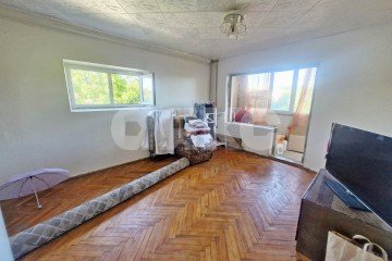 Фото №1: 2-комнатная квартира 60 м² - Сочи, мкр. Заречный, ул. Вишнёвая, 34