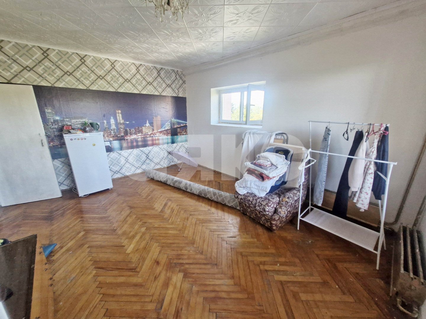 Фото №2: 2-комнатная квартира 60 м² - Сочи, Центральный, мкр. Заречный, ул. Вишнёвая, 34