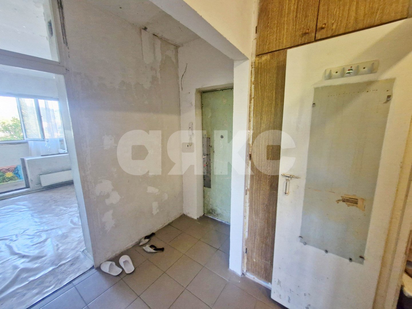 Фото №15: 2-комнатная квартира 60 м² - Сочи, Центральный, мкр. Заречный, ул. Вишнёвая, 34