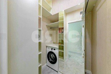 Фото №5: 1-комнатная квартира 38 м² - Сочи, р. Центральный, ул. Горького, 24к1