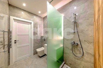 Фото №4: 1-комнатная квартира 38 м² - Сочи, р. Центральный, ул. Горького, 24к1