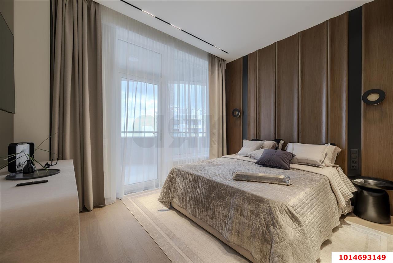 Фото №12: 4-комнатная квартира 175 м² - Сочи, Светлана, р. Хостинский, пр-кт Пушкина, 5А