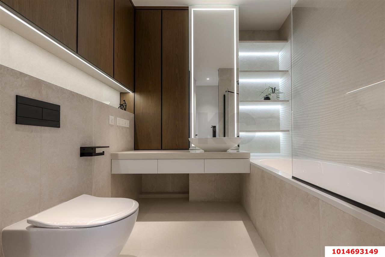 Фото №11: 4-комнатная квартира 175 м² - Сочи, Светлана, р. Хостинский, пр-кт Пушкина, 5А