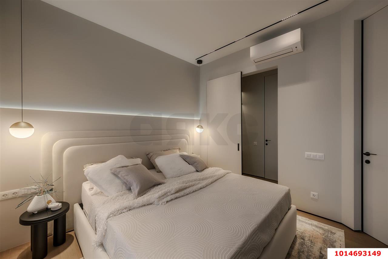 Фото №18: 4-комнатная квартира 175 м² - Сочи, Светлана, р. Хостинский, пр-кт Пушкина, 5А