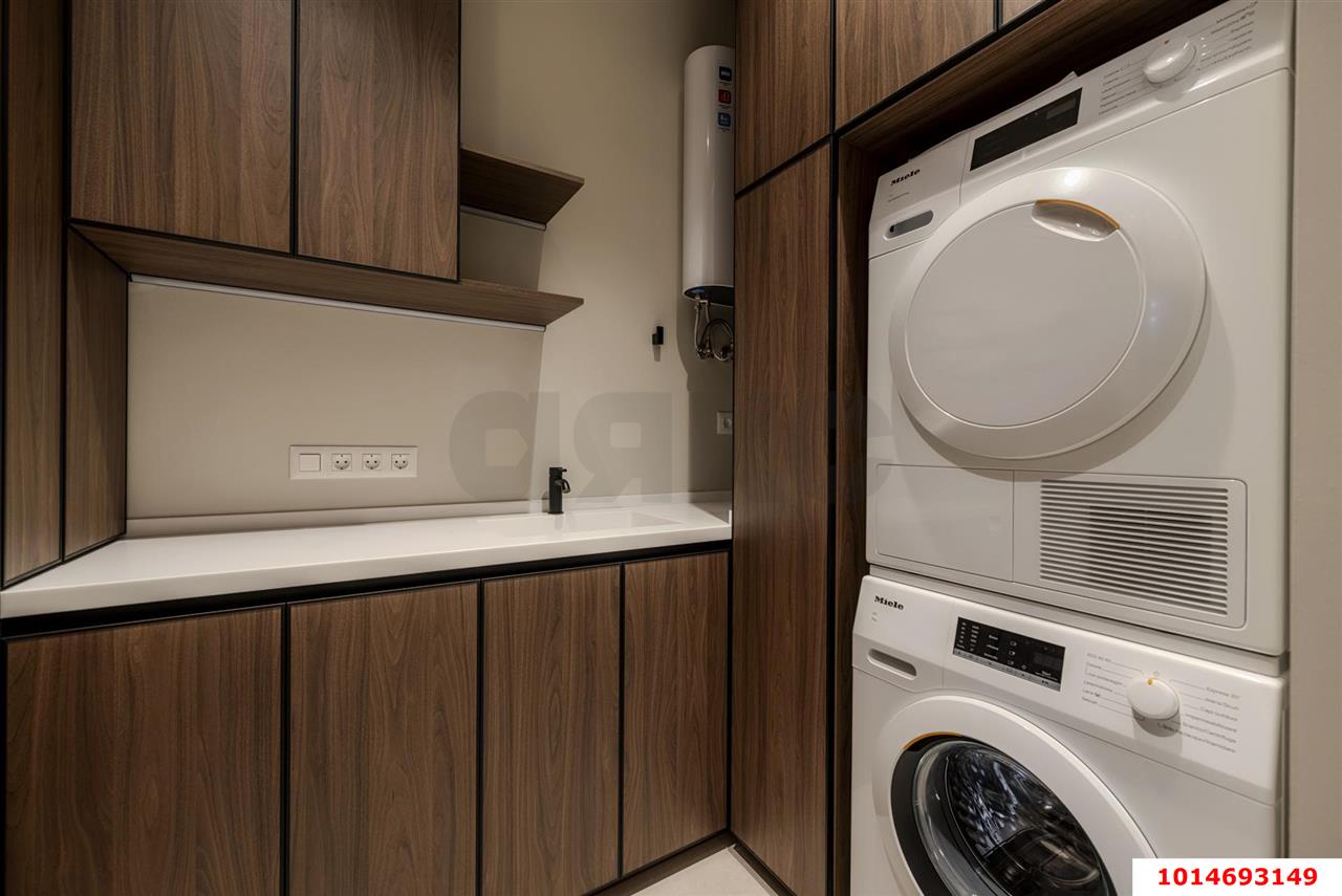 Фото №9: 4-комнатная квартира 175 м² - Сочи, Светлана, р. Хостинский, пр-кт Пушкина, 5А