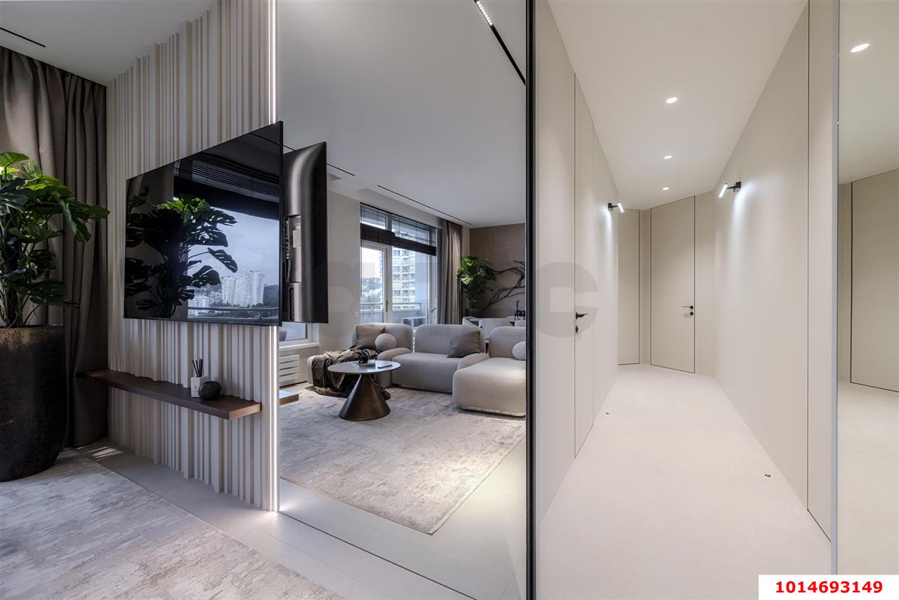 Фото №10: 4-комнатная квартира 175 м² - Сочи, Светлана, р. Хостинский, пр-кт Пушкина, 5А