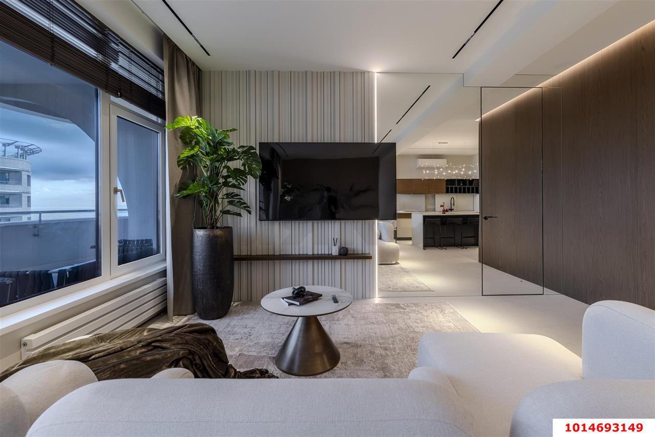 Фото №8: 4-комнатная квартира 175 м² - Сочи, Светлана, р. Хостинский, пр-кт Пушкина, 5А