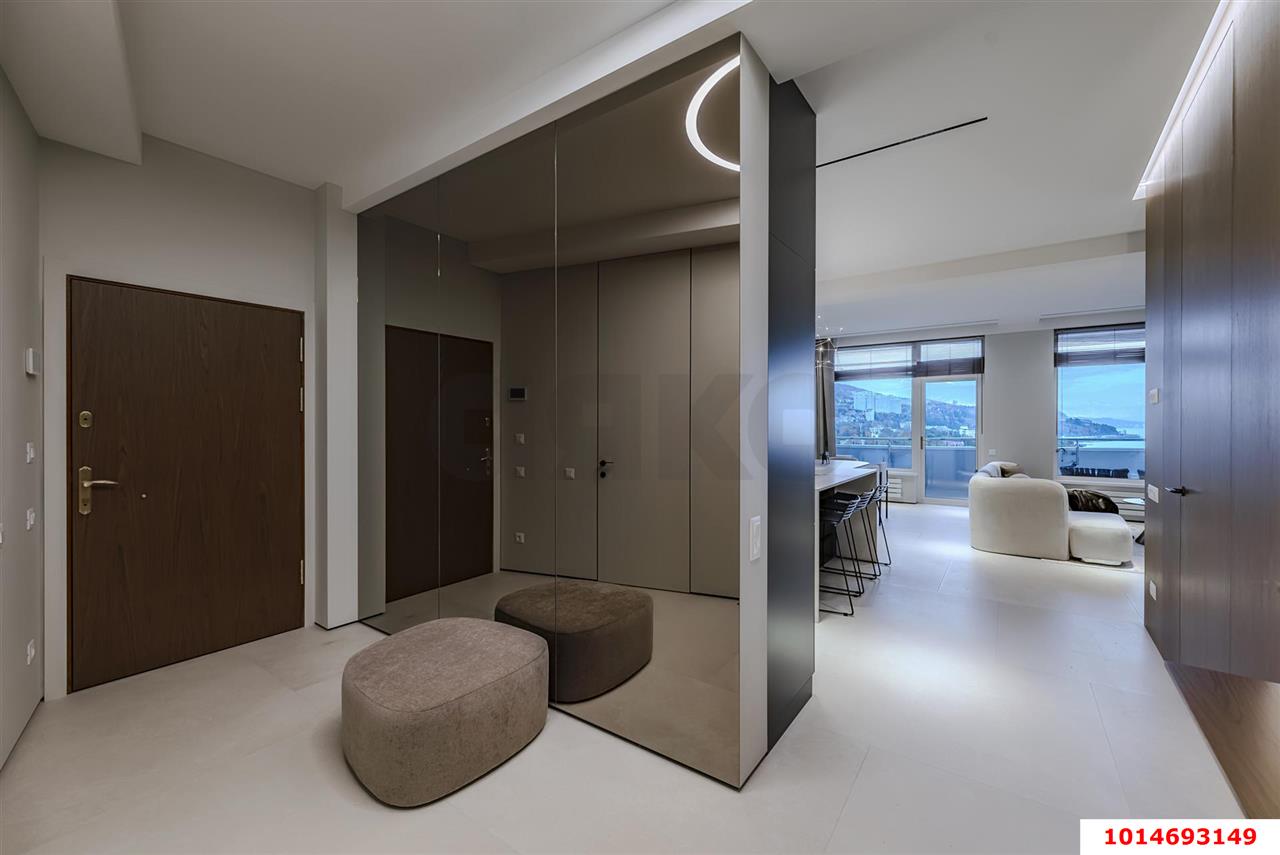 Фото №2: 4-комнатная квартира 175 м² - Сочи, Светлана, р. Хостинский, пр-кт Пушкина, 5А