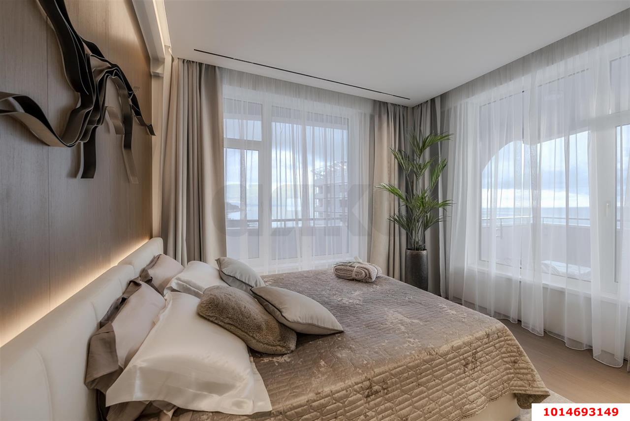 Фото №15: 4-комнатная квартира 175 м² - Сочи, Светлана, р. Хостинский, пр-кт Пушкина, 5А