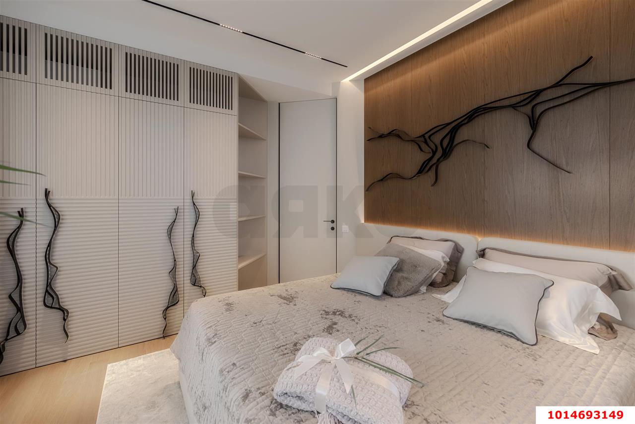 Фото №17: 4-комнатная квартира 175 м² - Сочи, Светлана, р. Хостинский, пр-кт Пушкина, 5А