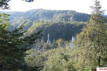 Фото №3: Земельный участок 10.7 сот. - Лесное, р. Адлерский, ул. Будёновская, 18