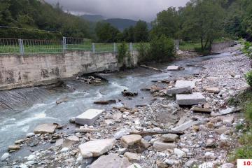 Фото №1: Земельный участок 10.7 сот. - Лесное, р. Адлерский, ул. Будёновская, 18