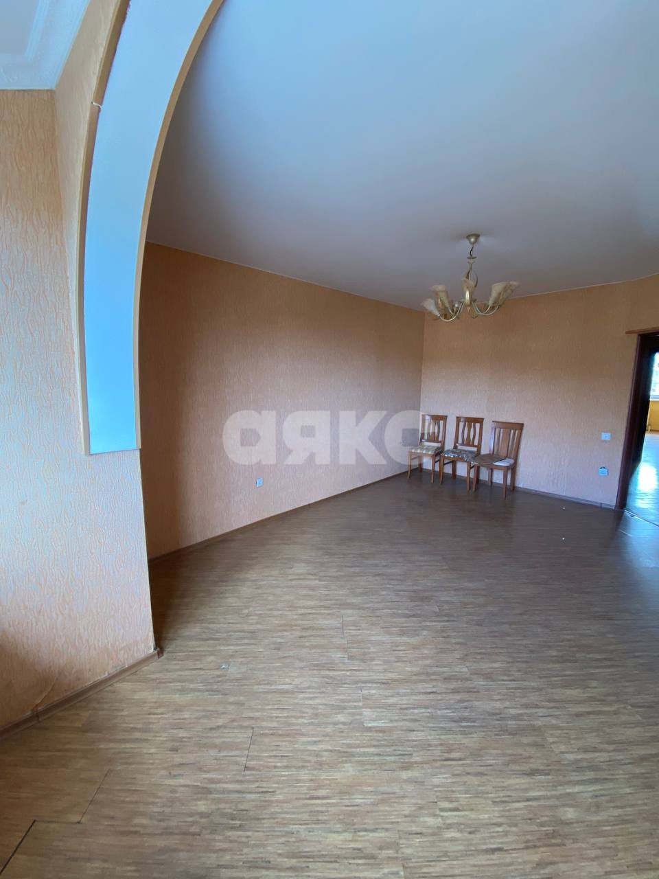 Фото №6: 2-комнатная квартира 60 м² - Сочи, Центральный, мкр. Донская, ул. Тимирязева, 22/1