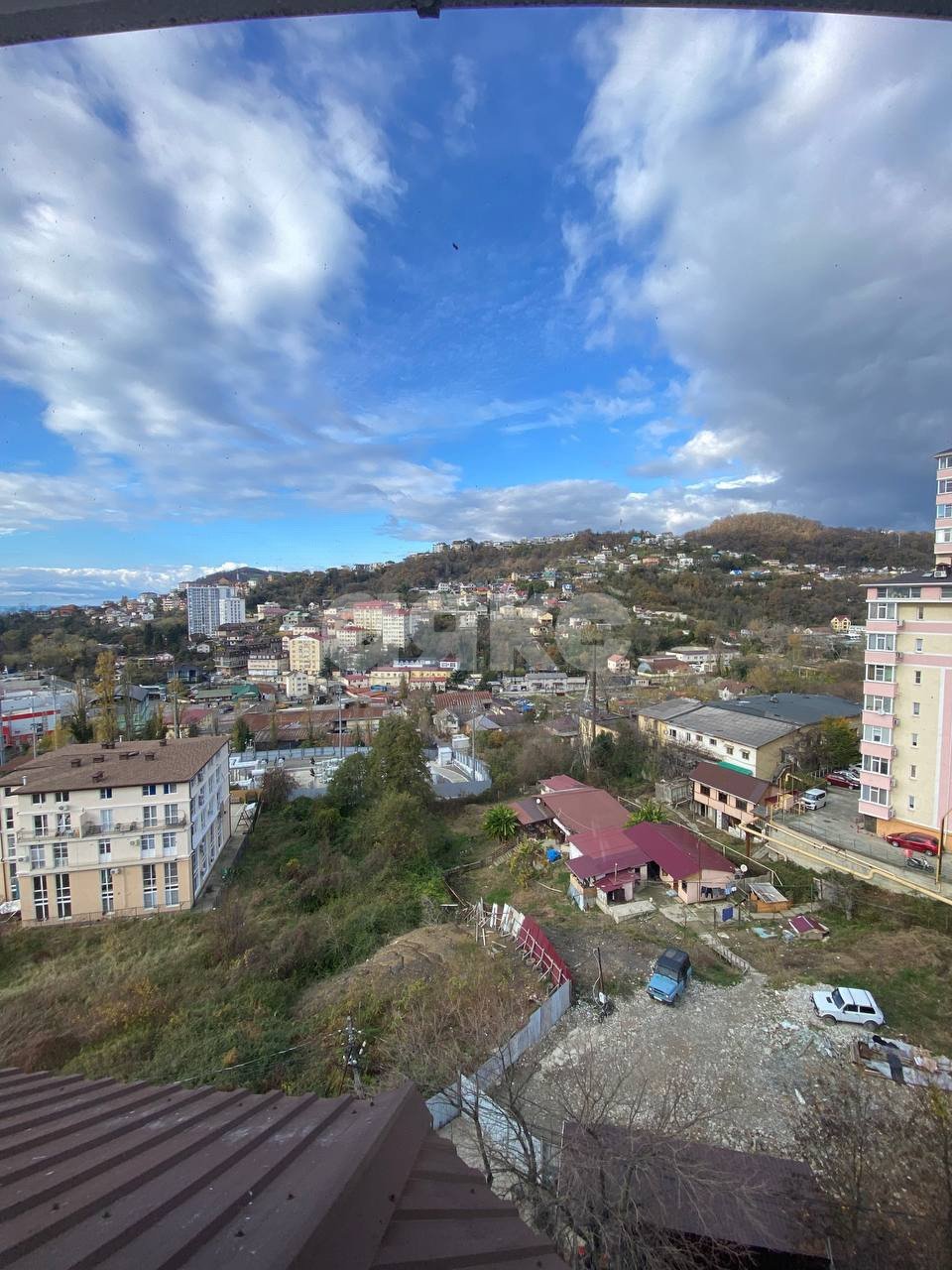 Фото №9: 2-комнатная квартира 60 м² - Сочи, Центральный, мкр. Донская, ул. Тимирязева, 22/1