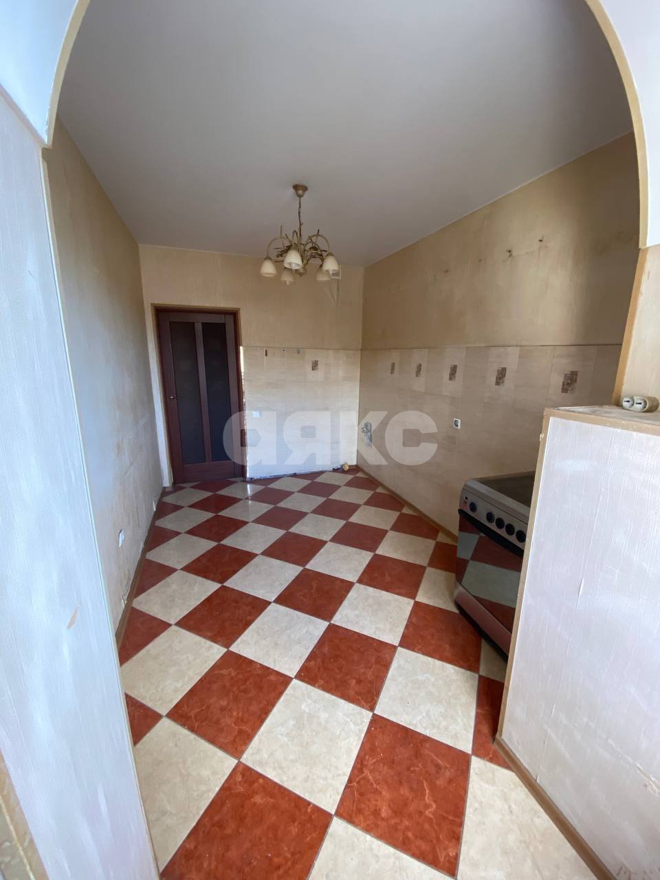 Фото №4: 2-комнатная квартира 60 м² - Сочи, Центральный, мкр. Донская, ул. Тимирязева, 22/1