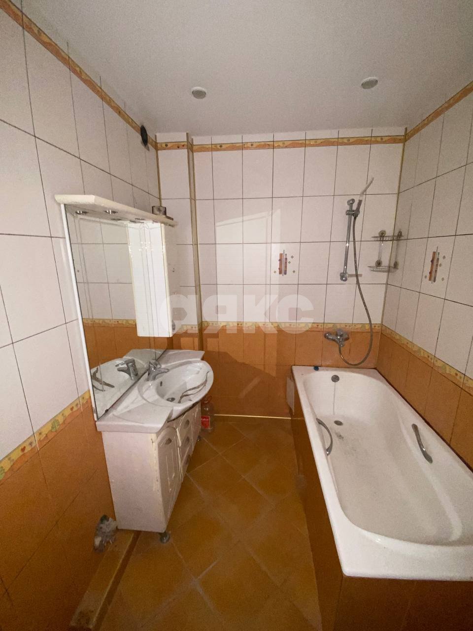 Фото №7: 2-комнатная квартира 60 м² - Сочи, Центральный, мкр. Донская, ул. Тимирязева, 22/1