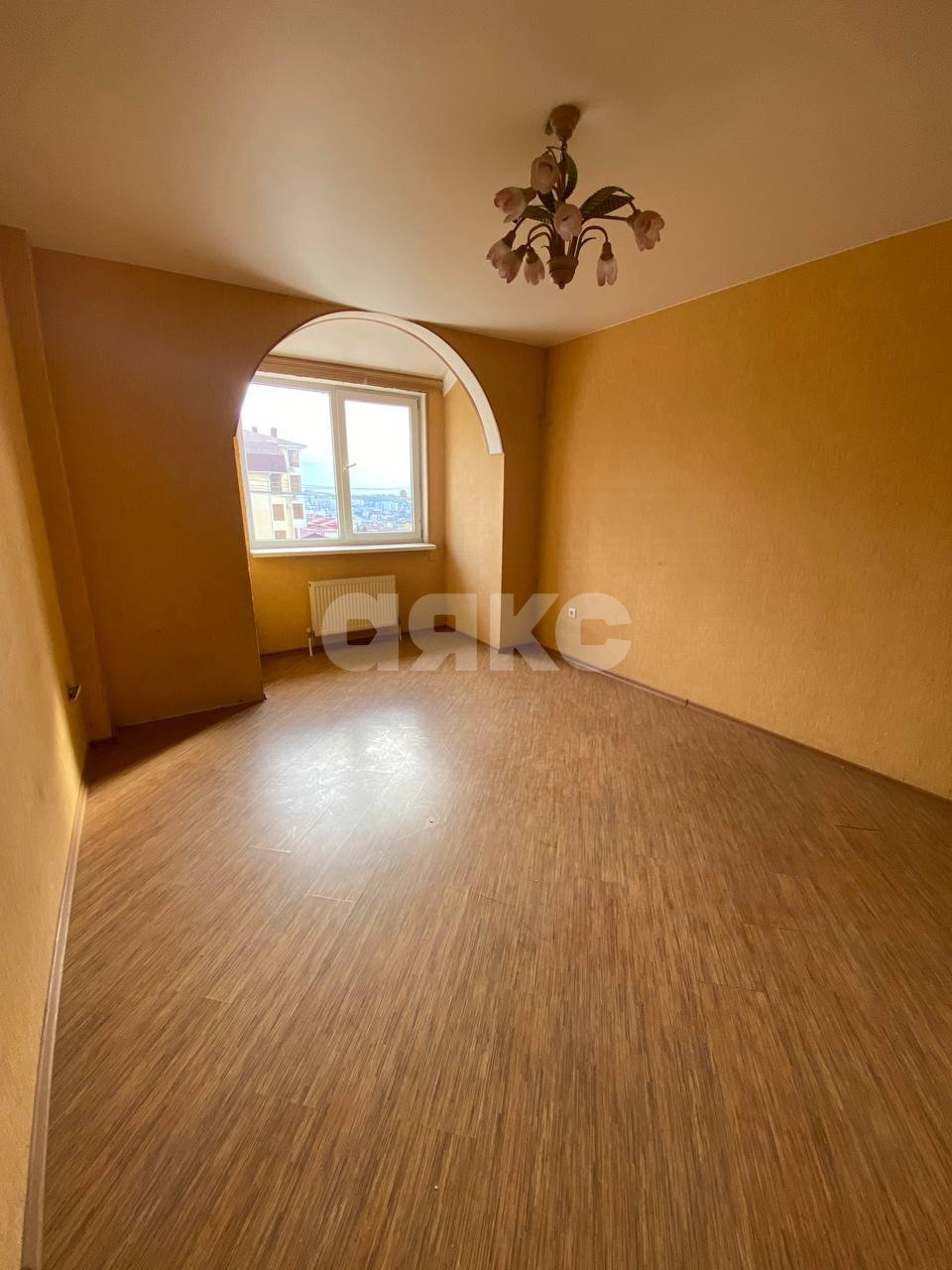 Фото №2: 2-комнатная квартира 60 м² - Сочи, Центральный, мкр. Донская, ул. Тимирязева, 22/1