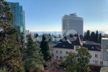 Фото №4: Студия 20 м² - Сочи, мкр. Светлана, пр-кт Курортный, 75к1