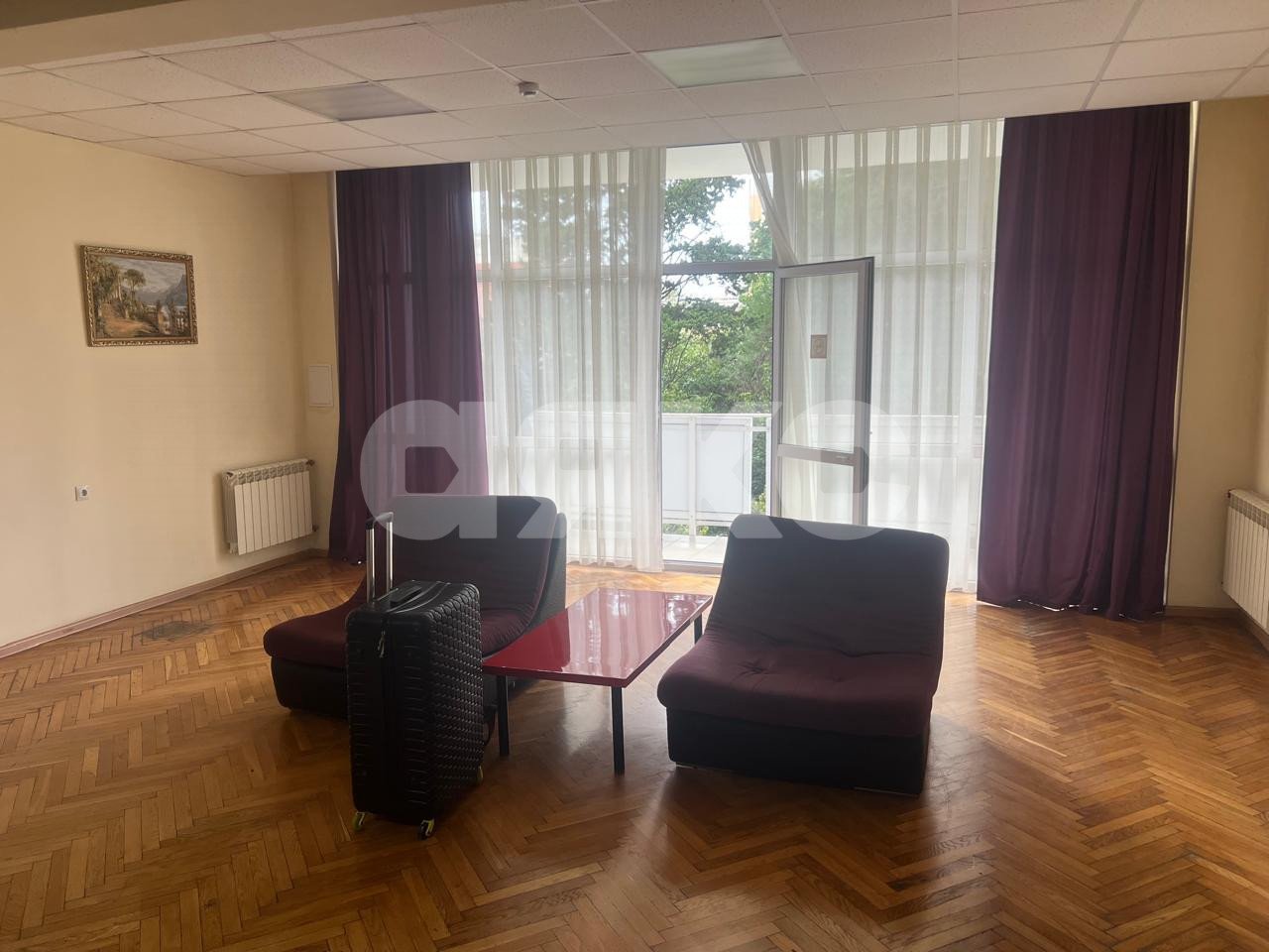 Фото №20: Студия 20 м² - Сочи, Хостинский, мкр. Светлана, пр-кт Курортный, 75к1