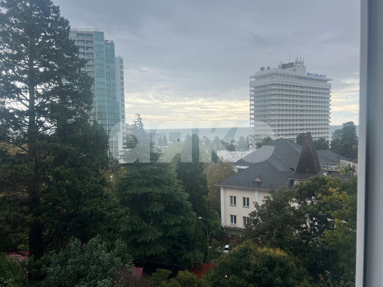 Фото №26: Студия 20 м² - Сочи, Хостинский, мкр. Светлана, пр-кт Курортный, 75к1