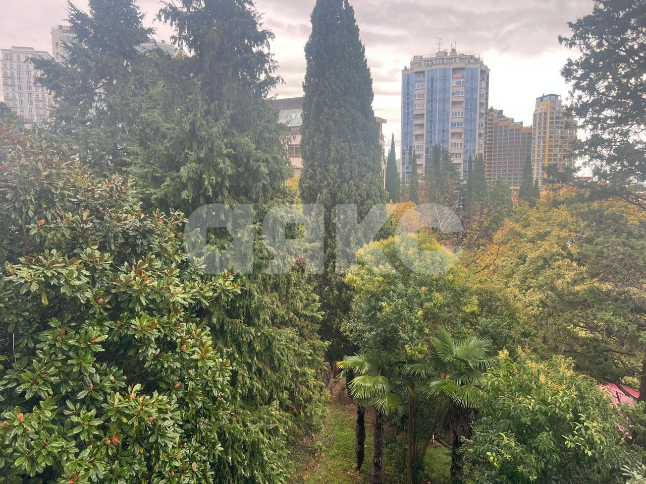 Фото №25: Студия 20 м² - Сочи, Хостинский, мкр. Светлана, пр-кт Курортный, 75к1