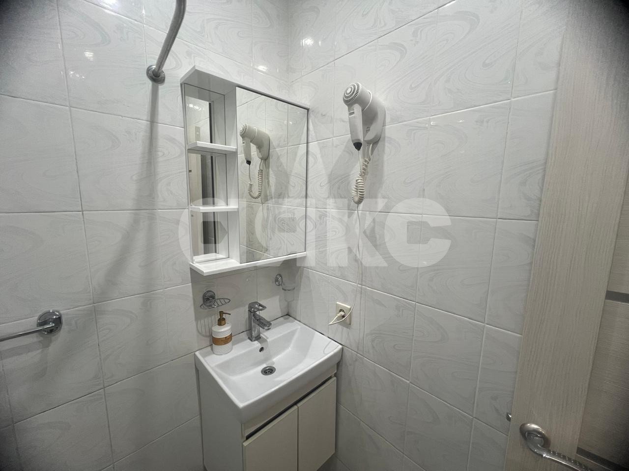 Фото №17: Студия 20 м² - Сочи, Хостинский, мкр. Светлана, пр-кт Курортный, 75к1