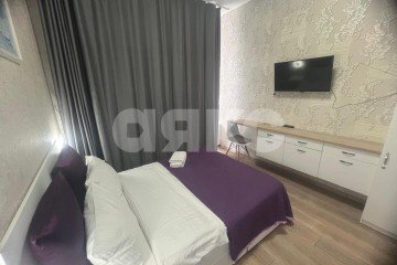 Фото №3: Студия 20 м² - Сочи, мкр. Светлана, пр-кт Курортный, 75к1