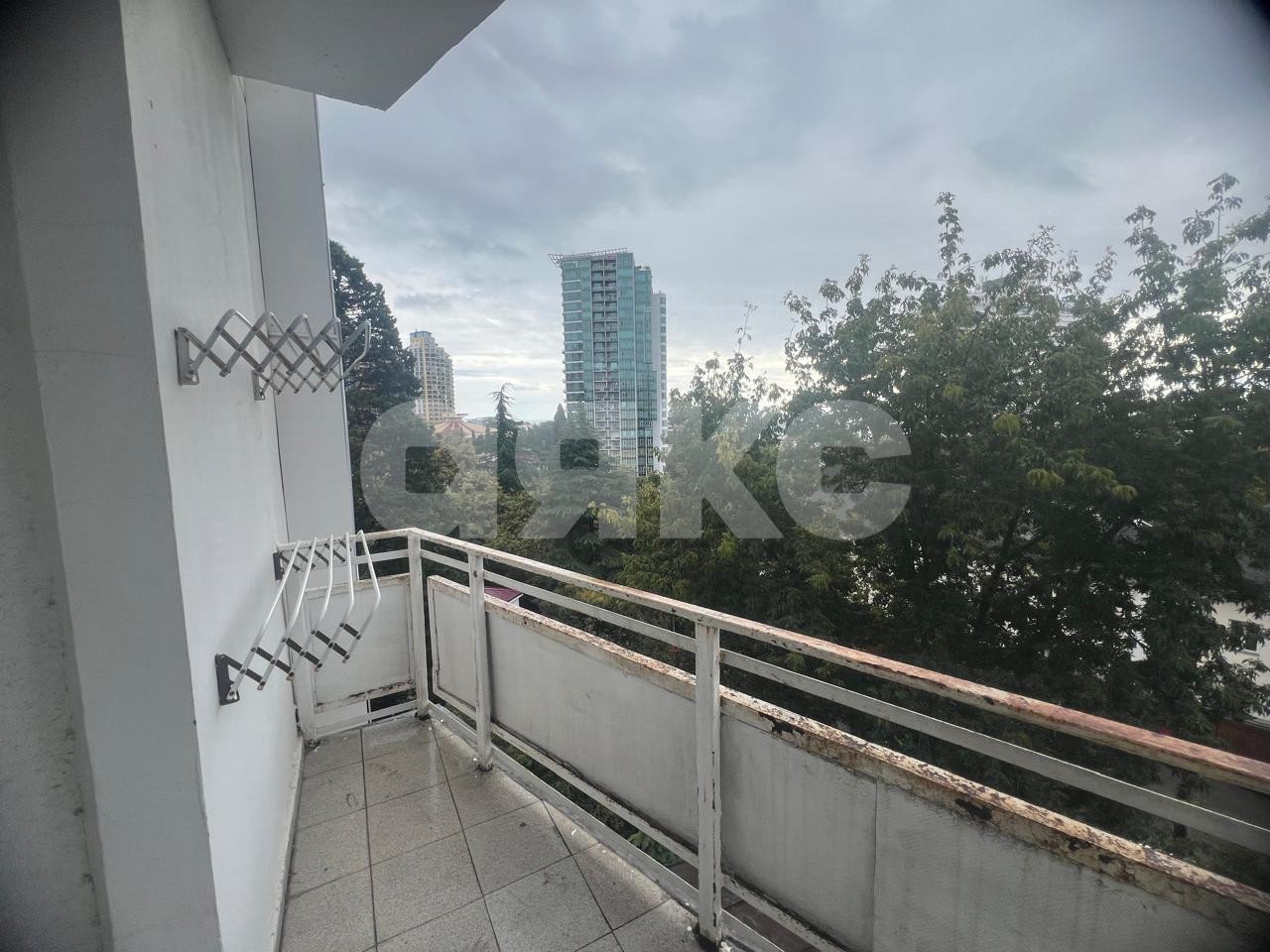 Фото №23: Студия 20 м² - Сочи, Хостинский, мкр. Светлана, пр-кт Курортный, 75к1