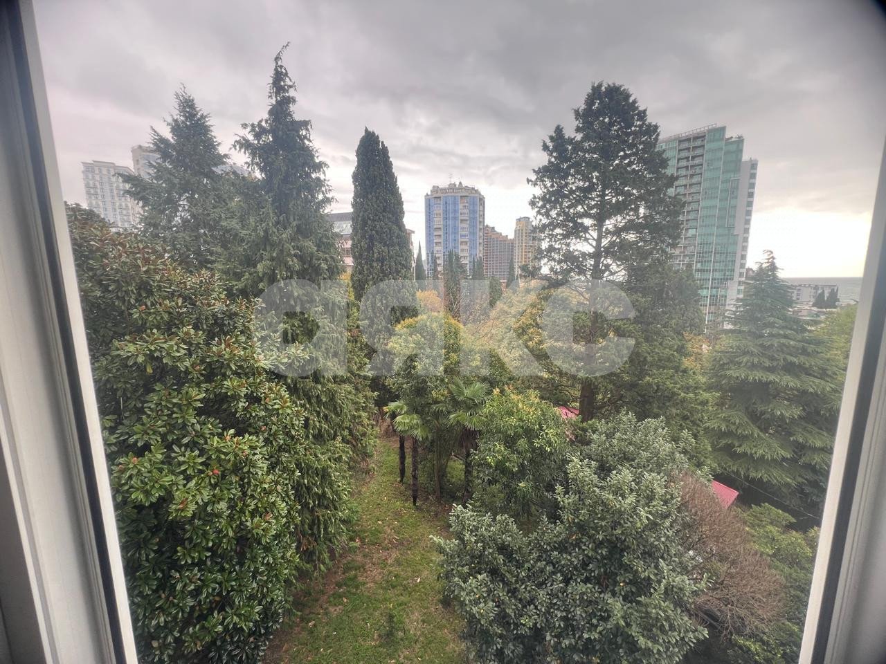 Фото №27: Студия 20 м² - Сочи, Хостинский, мкр. Светлана, пр-кт Курортный, 75к1