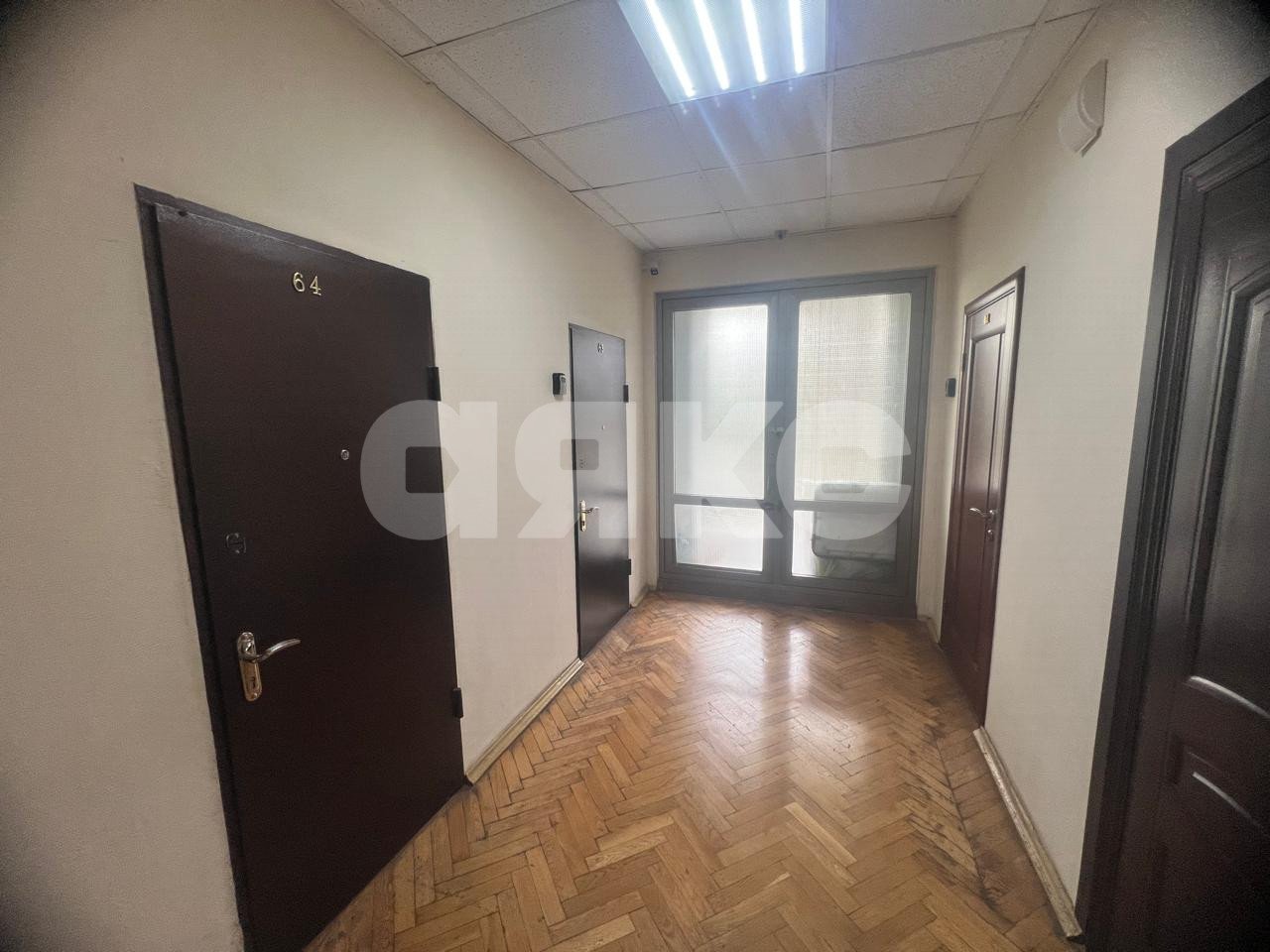 Фото №21: Студия 20 м² - Сочи, Хостинский, мкр. Светлана, пр-кт Курортный, 75к1