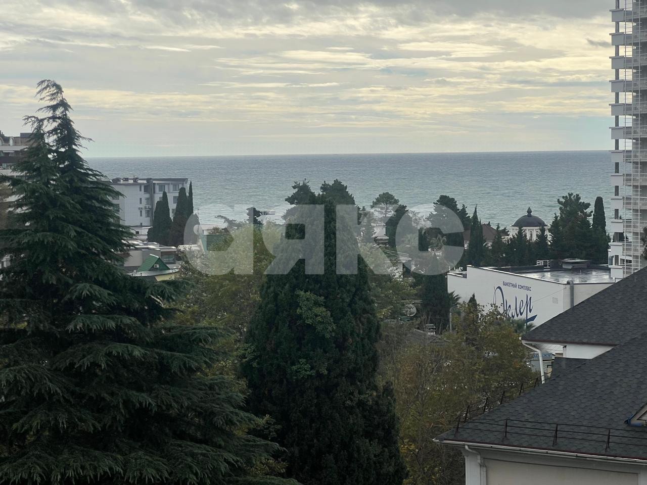 Фото №24: Студия 20 м² - Сочи, Хостинский, мкр. Светлана, пр-кт Курортный, 75к1