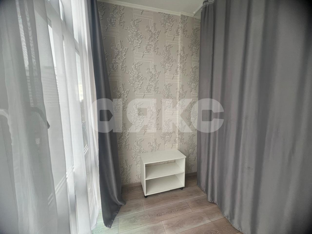 Фото №13: Студия 20 м² - Сочи, Хостинский, мкр. Светлана, пр-кт Курортный, 75к1