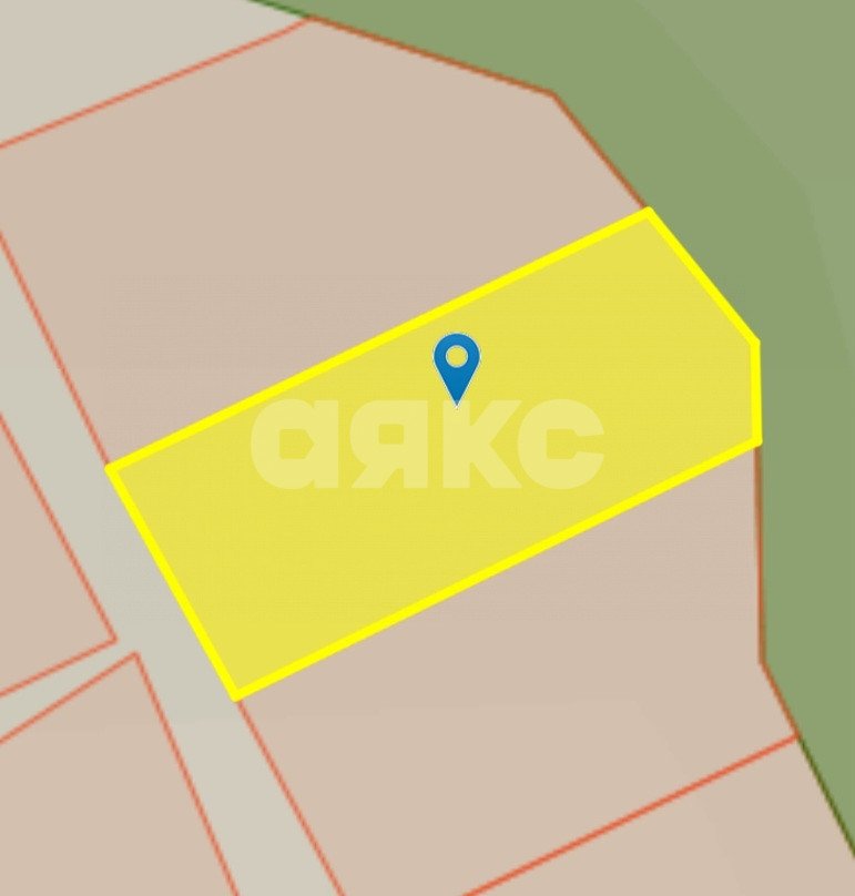 Фото №6: Участок садоводство 4.7 сот. - Дагомыс, р. Лазаревский, ул. Российская