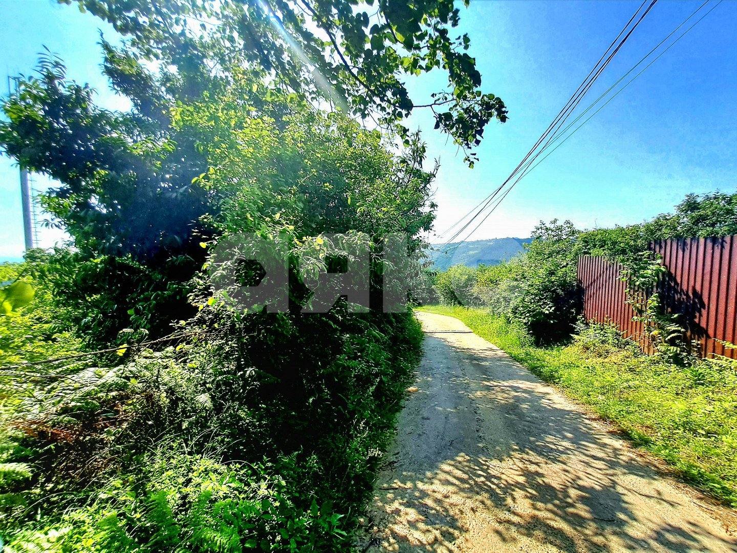 Фото №5: Участок садоводство 4.8 сот. - Пластунка, Хостинский, счт Заря-Пластунка, 31