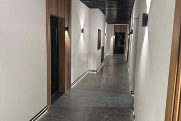 Фото №5: 1-комнатная квартира 35 м² - Краснодар, мкр. Фестивальный, ул. Круговая, 4/1к4