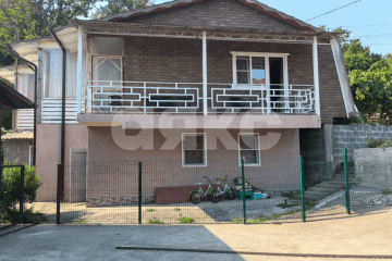 Фото №1: Дом 220 м² - Детляжка, р. Лазаревский, пер. Липовый, 21