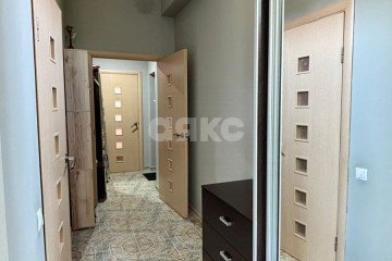 Фото №4: 2-комнатная квартира 43 м² - Сочи, мкр. Мамайка, ул. Фадеева, 3А