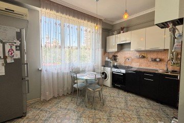 Фото №5: 2-комнатная квартира 43 м² - Сочи, мкр. Мамайка, ул. Фадеева, 3А